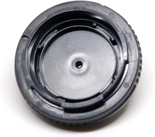 Miniatura 2 de Lente tipo panqueque con montura Z de 1.260 in F10, sin enfoque, compatible con cámaras de montaje Z (Z5, Z6, Z7, Z9, ZFC, Z30, Z50)