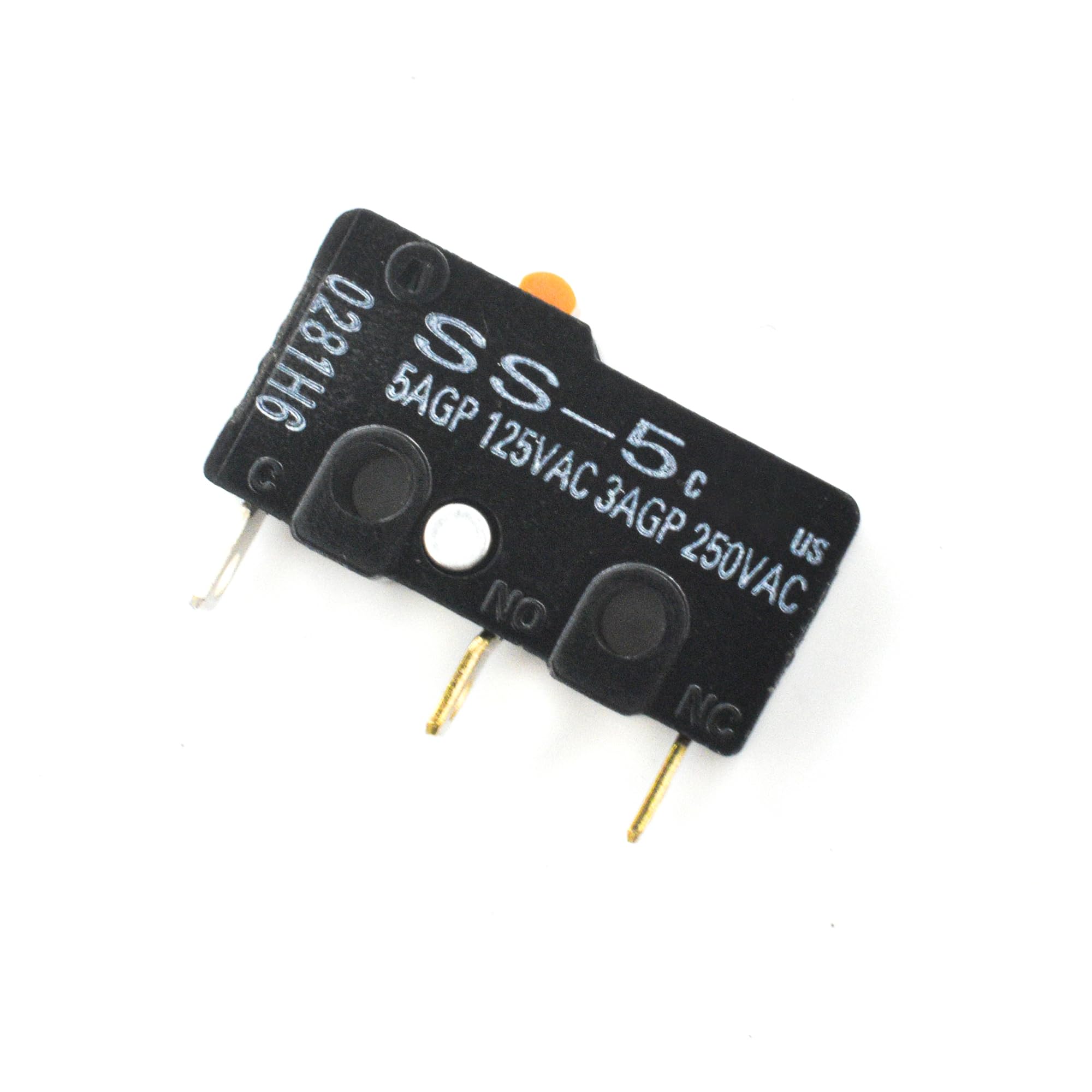 3 Microinterruttori Per Attuatore Valvola Piscina - Compatibili Con Pentair Compool CVA 24 E Pentair 510010 - 2