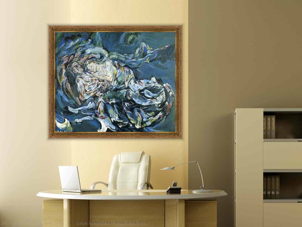 絵画　プスカーシュ　プスタ 世界の名画 ゴッホ 最初の一歩（ファーストステップ) ジクレー