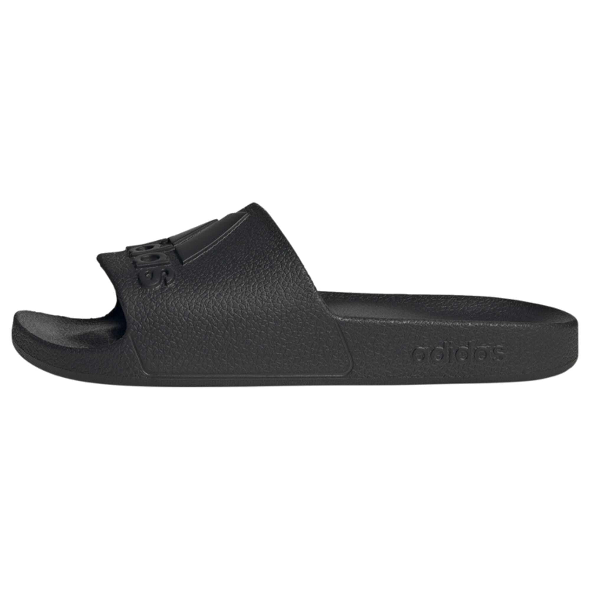 adidas Adilette Aqua Slides Logo, Chanclas Unisex Adulto