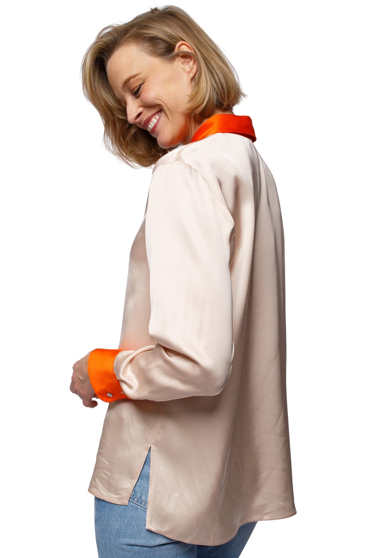 Emily van den Bergh - Damenbluse 8410-710