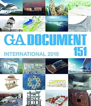Paperback Ga Document 151: International 2019 Book
