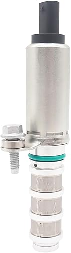 Miniatura 37 de Hisport - Actuador de posición del árbol de levas, válvula variable de sincronización VVT solenoide compatible con Buick Enclave LaCrosse Allure