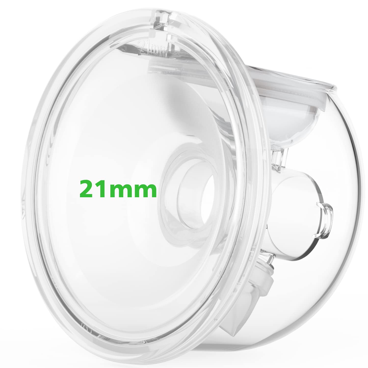 Replacement Kit （21mm） for Breast Pump Model BLA8040,B;A8040-2 and BLA8042,BLA8042-2