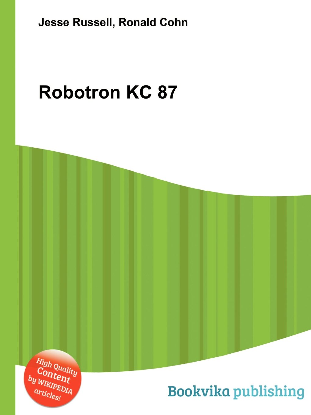 Robotron Kc 87