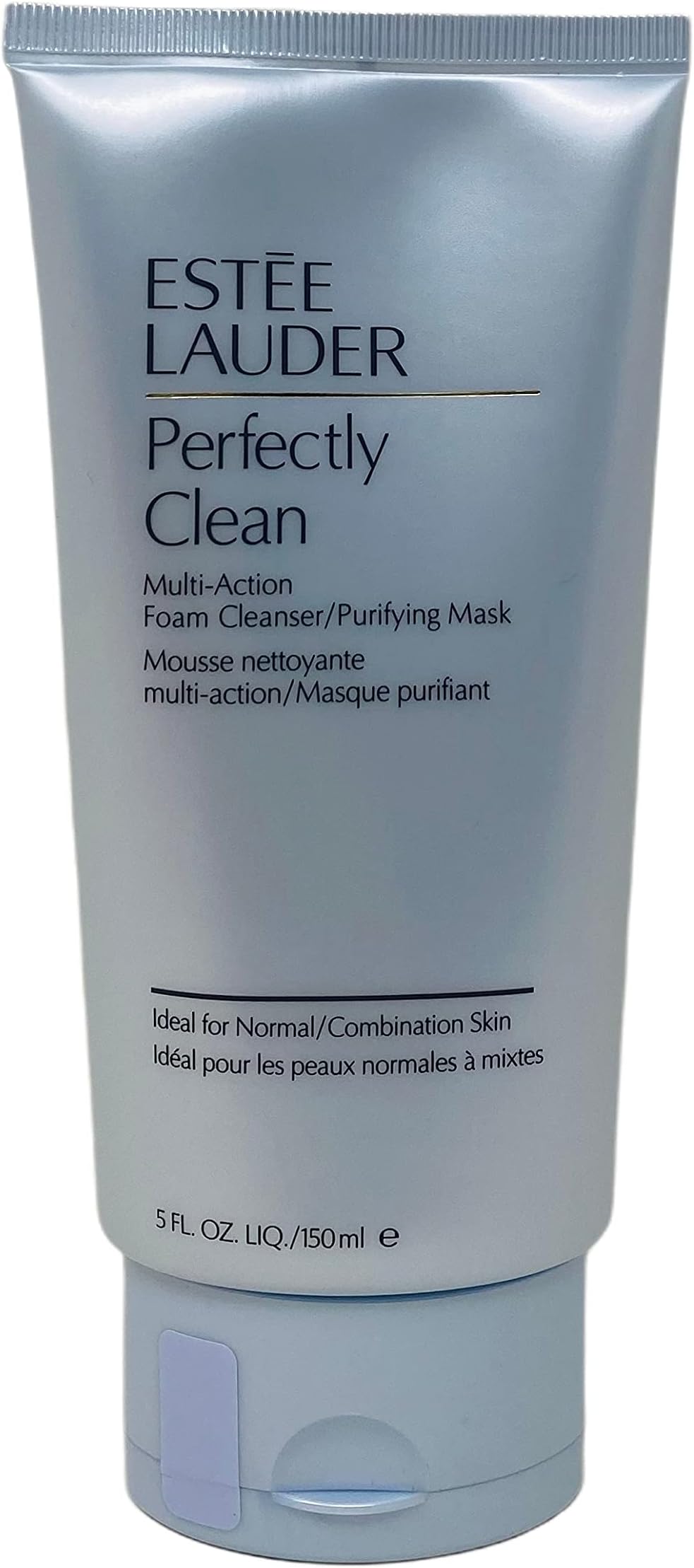 Estee Lauder Perfectly Clean MultiAction Crème