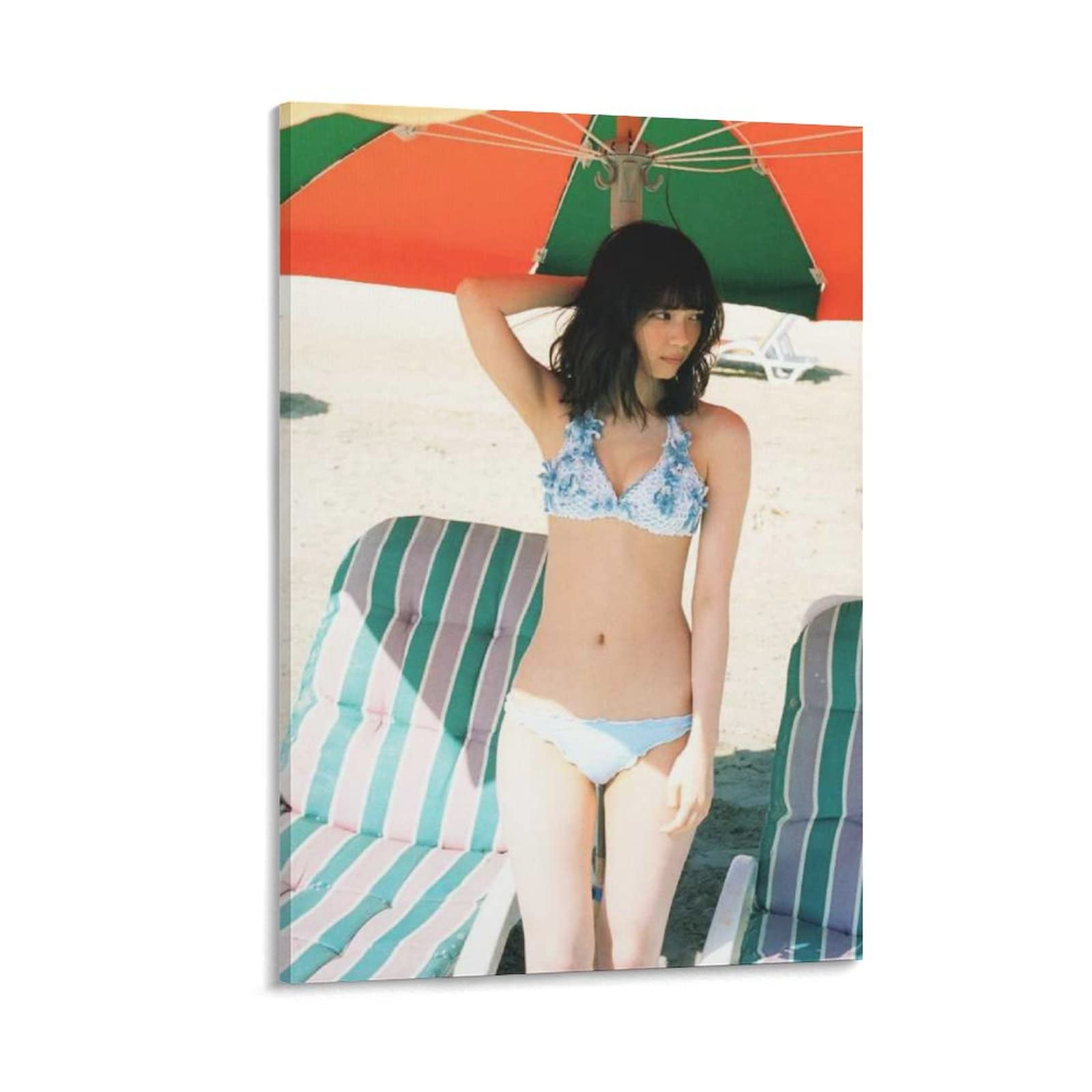 【★新品未開封品】西野七瀬 真夏の全国ツアー2015 東京 80cm パネル 駿河屋 - 【買取】西野七瀬(乃木坂46) 個別約80cmパネル 「真夏