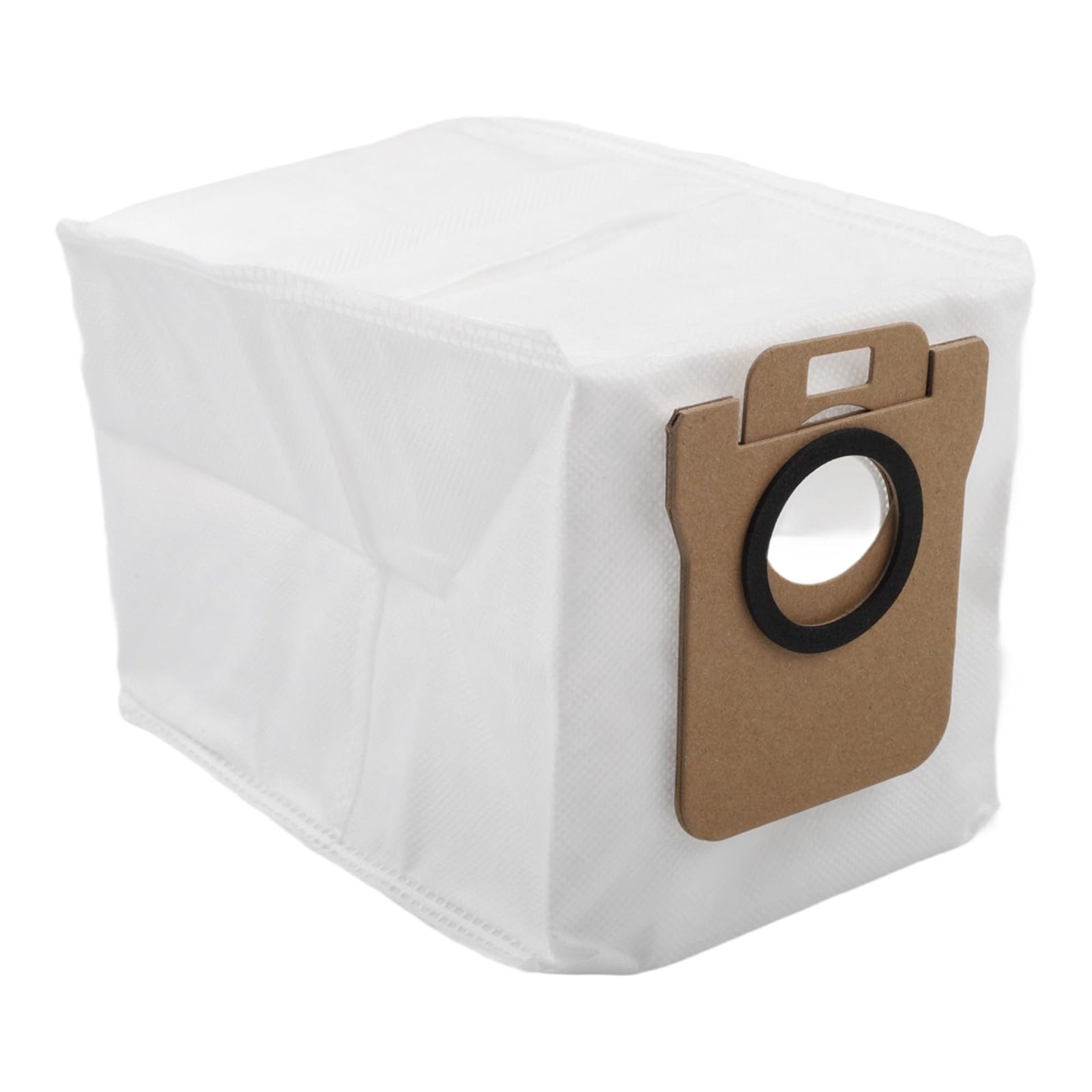 ZYNCUE Kit d'accessoires de rechange pour robot Jonr pour Pro T5 avec filtre brosses latérales serpillères et sacs à poussière