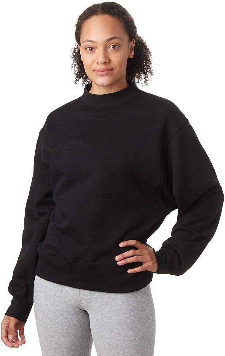 Alo Yoga Women's Freestyle Sweatshirt: Stylish and Jamaica Ubuy