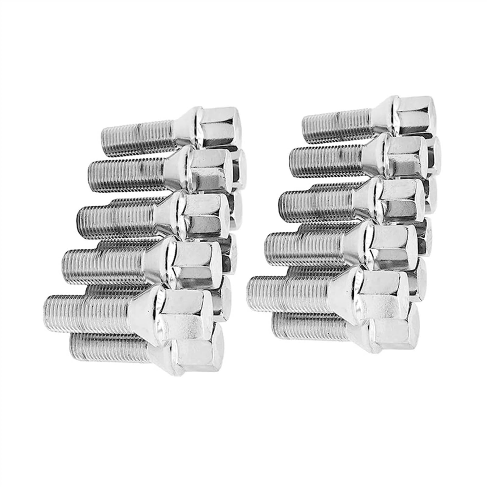 Compatibile Con Jeep Per Compass Per Cherokee Per Renegade Bulloni Ruota Ricambi Auto Bulloni Ruota Auto Kit Di Bloccaggio Bulloni Ruota Sostituzione Bulloni Ruota Auto Bulloni Cerchi