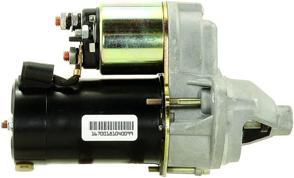 Remy 99700 100% New Starter