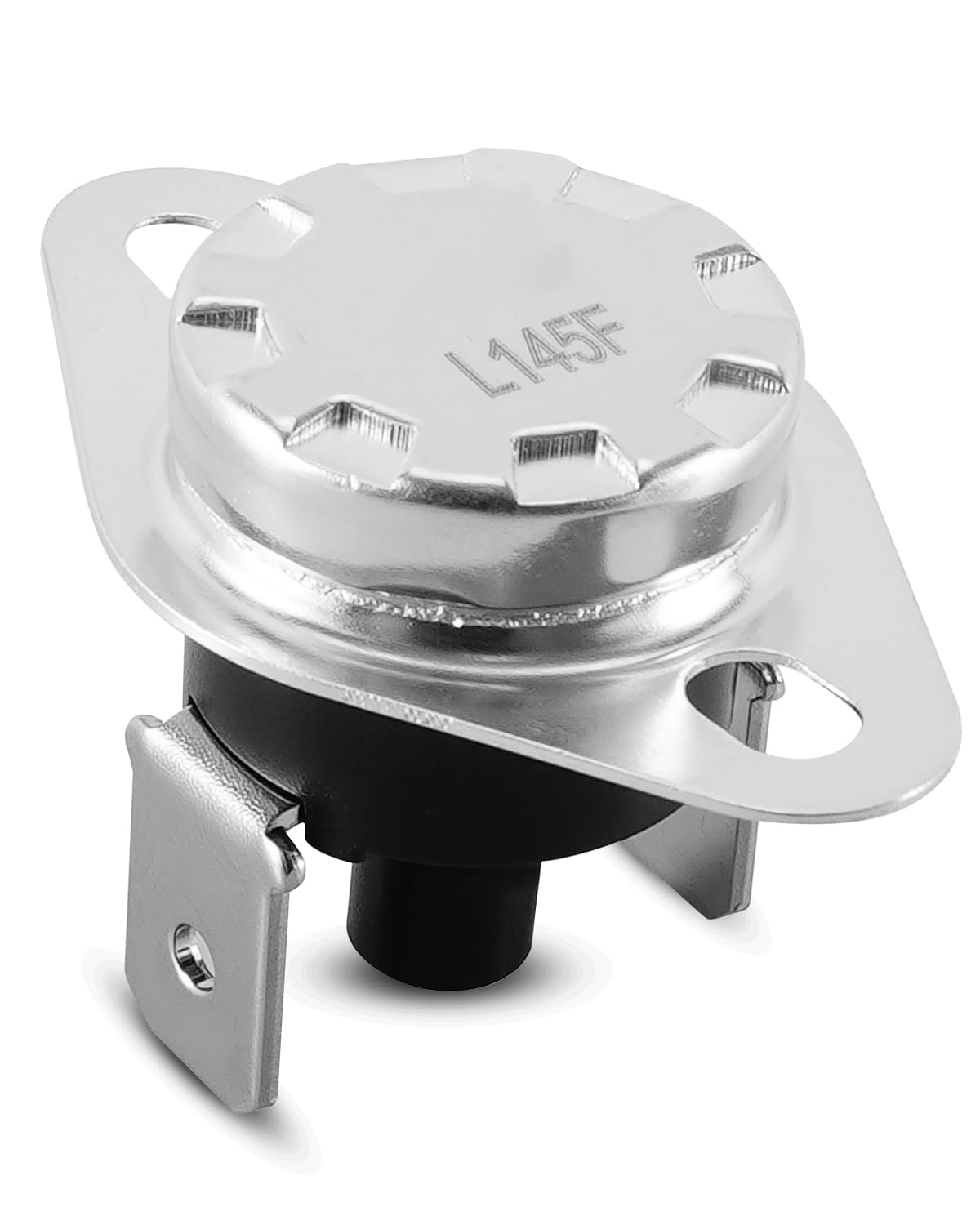 626499 Limit Switch Fit for Nordyne M3RL L145F | Furnace Flame Rollout Thermostat, Manual Reset