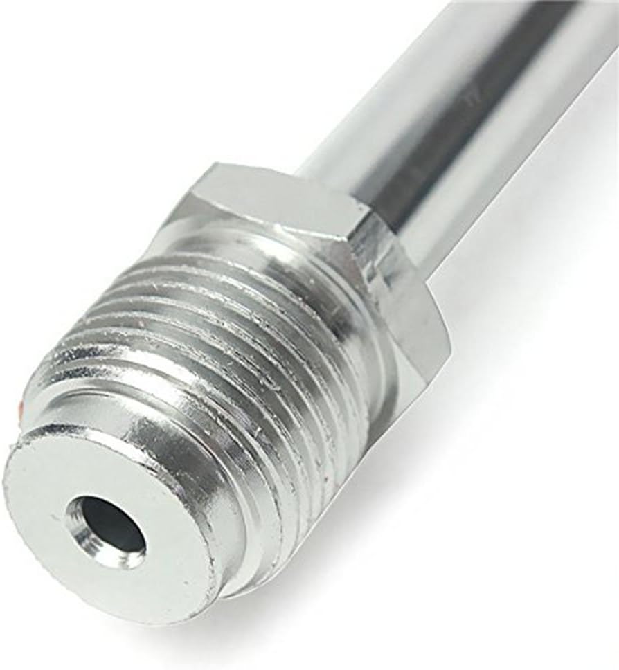 Jewboer 29.5 Inches/75CM Airless Paint Sprayer Spray Gun Tip Extension Pole Rod - - 