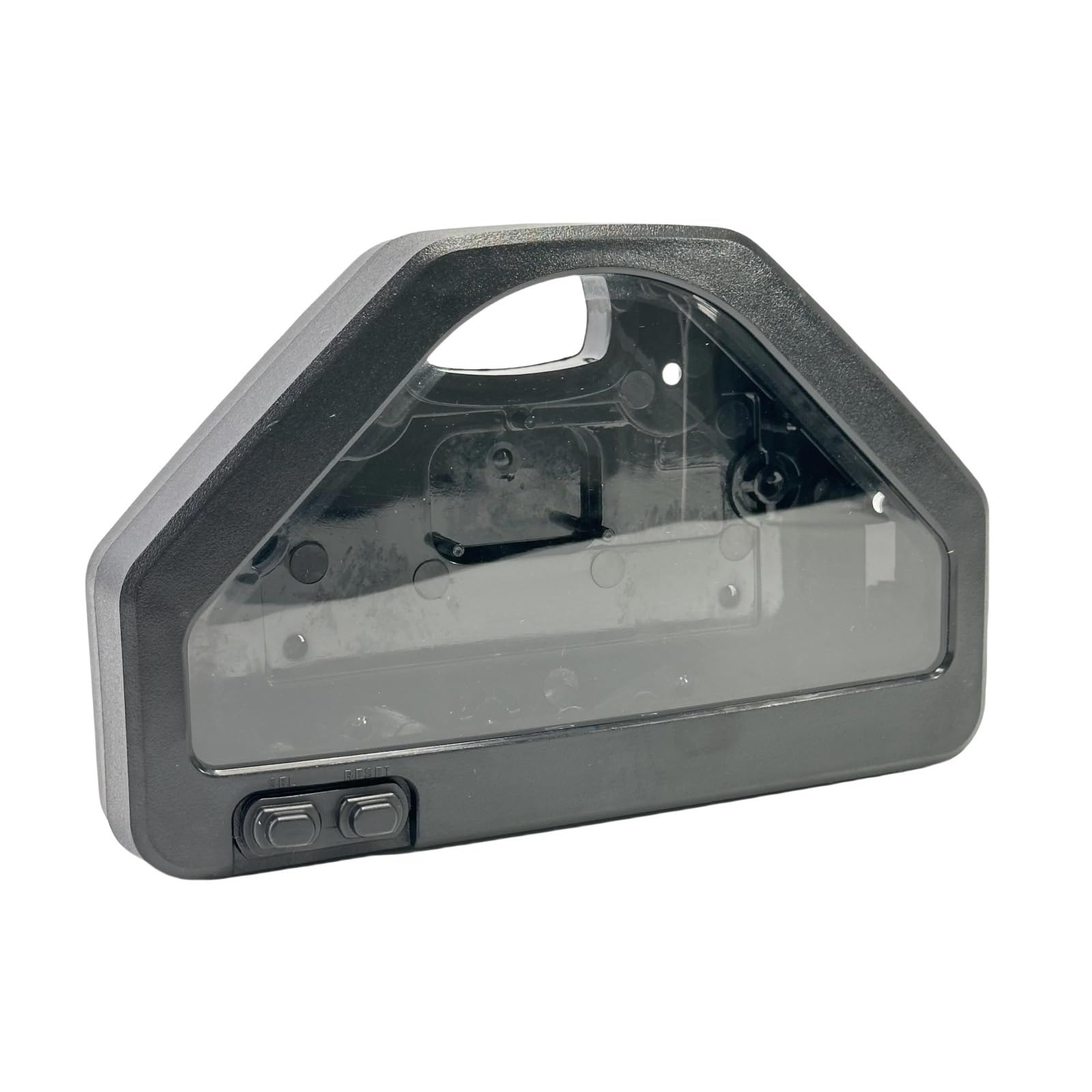 Para CBR 1000 RR 1000RR CBR1000RR 2004-2007 Cubierta De La Caja Del Velocímetro Cuentakilómetros Tacómetro Velocímetro de Motocicleta
