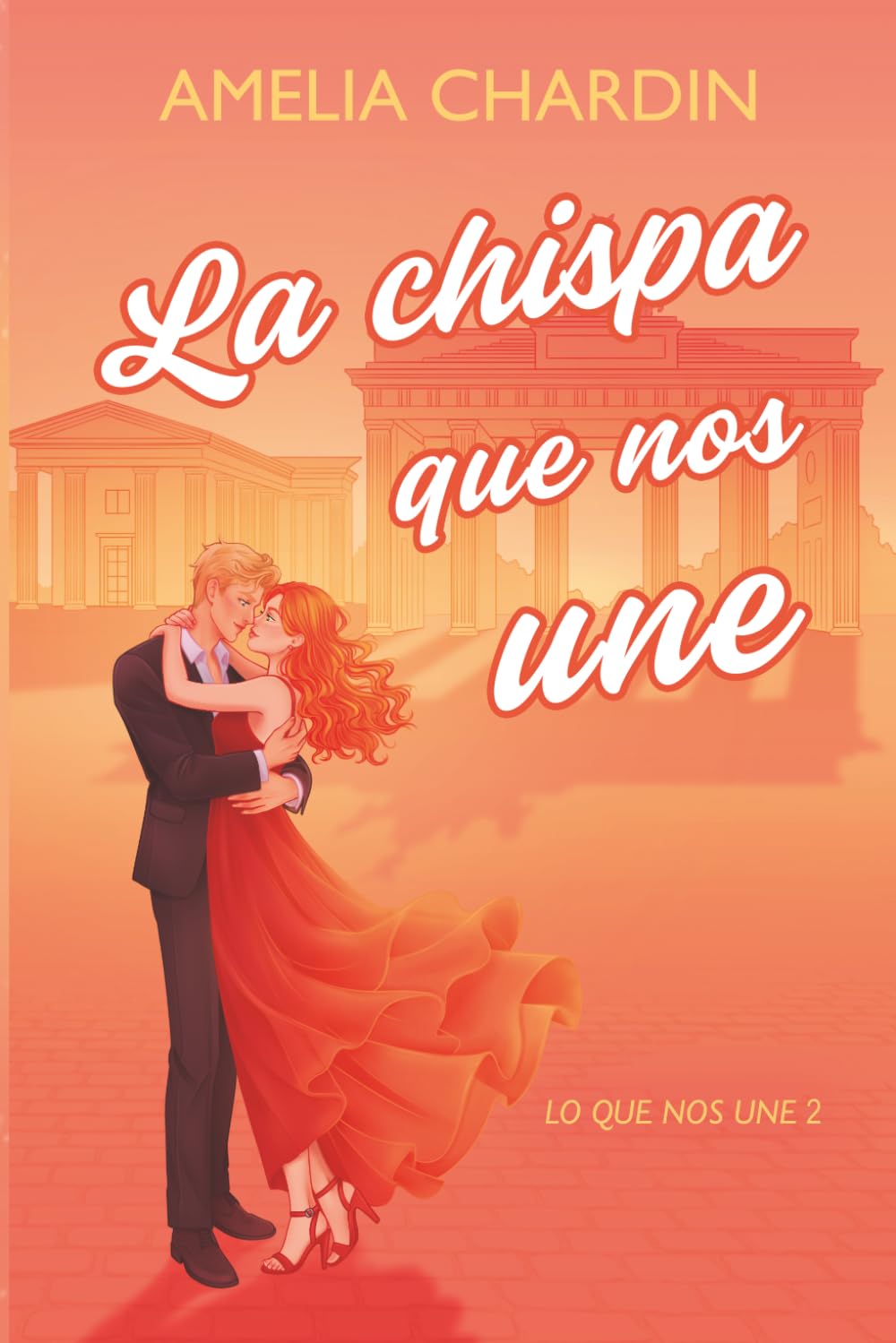 La chispa que nos une