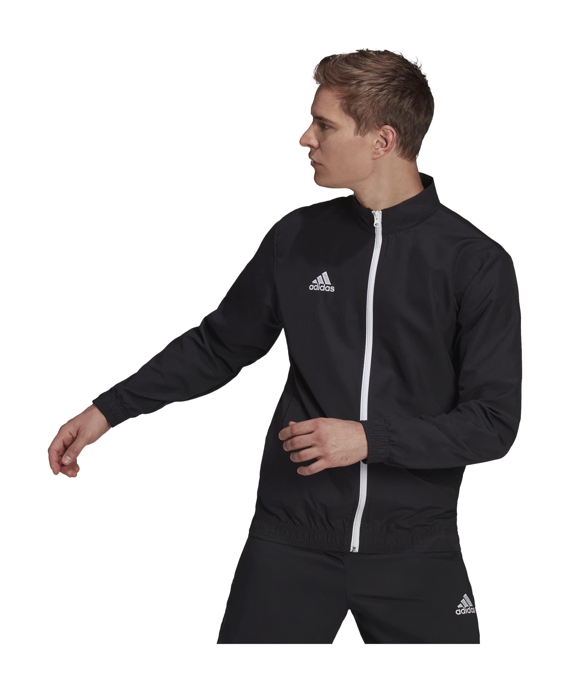 adidas Entrada 22 Presentation Jacket Chaqueta Hombre