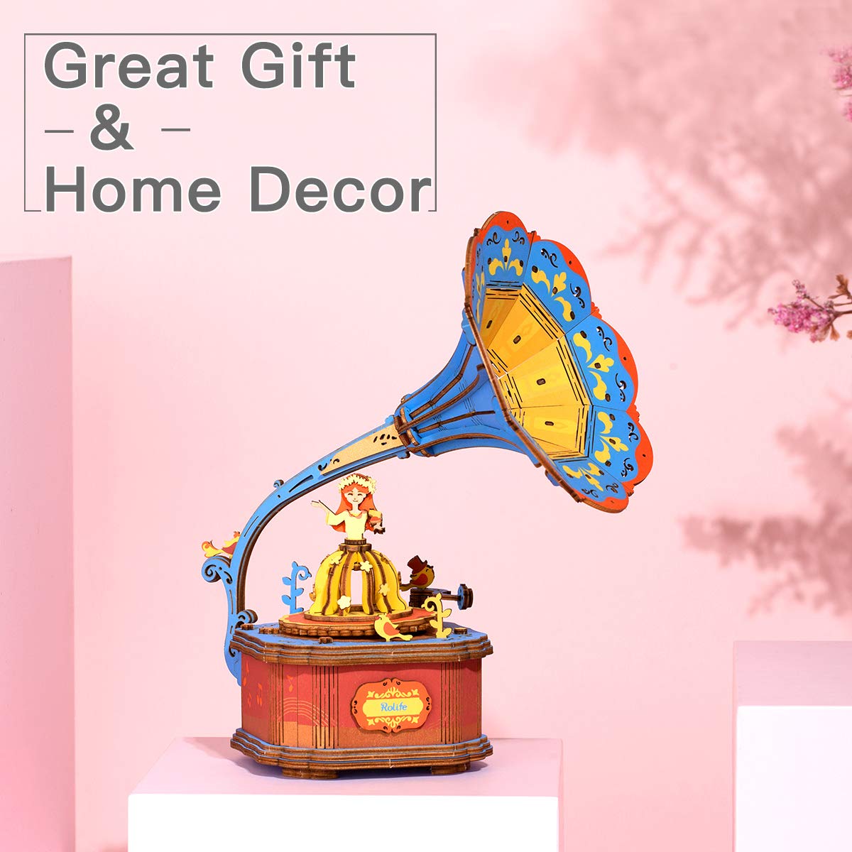 rolife電子オルゴール rolife電子オルゴール