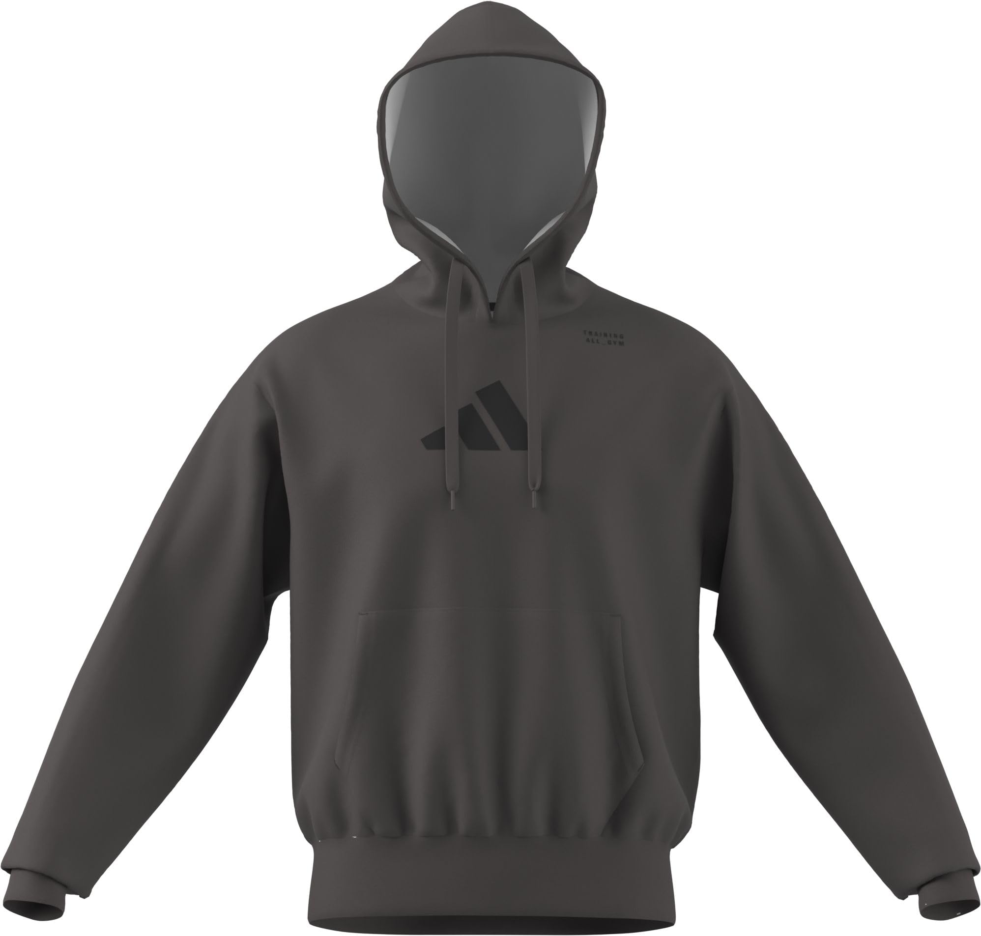 adidas Unisex Category Training Graphic Hoodie Grafischer Kapuzensweat (1er Pack)
