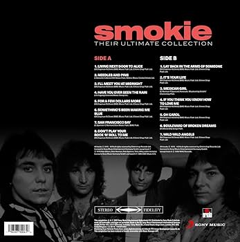 Amazon.co.jp: Their Ultimate Collection [Analog]: ミュージック