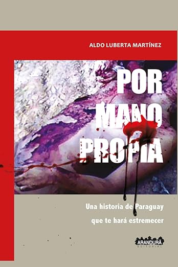 Por mano propia (Spanish Edition)