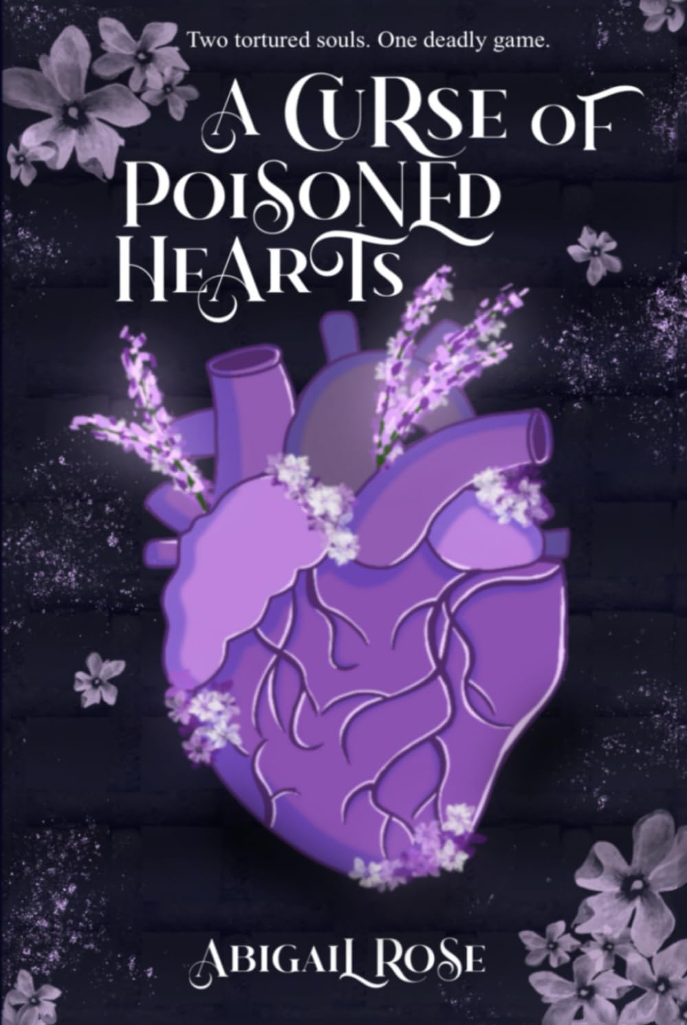 A Curse of Poisoned Hearts