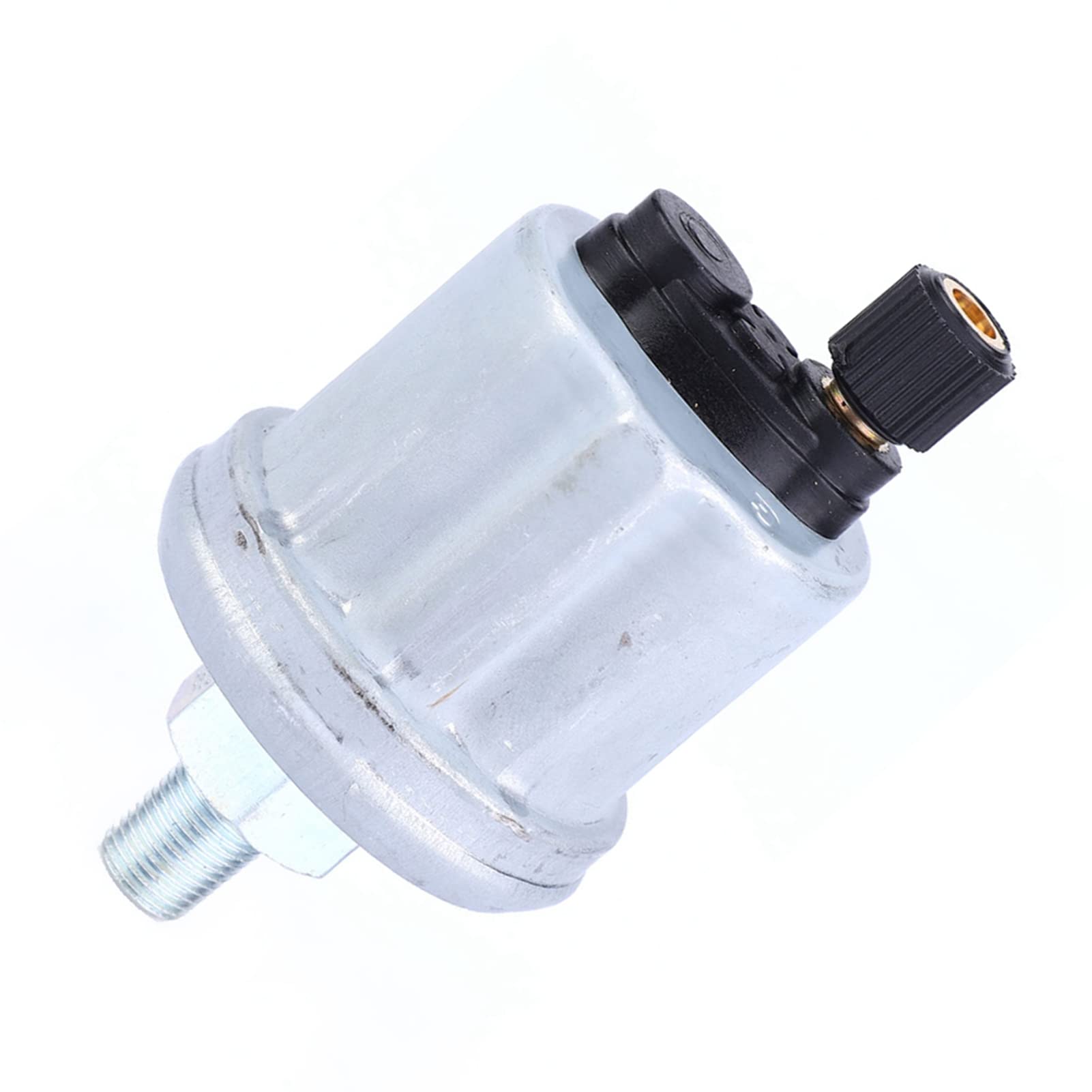 Sensore pressione olio motore 1/8 '' NPTF 1 ~ 10BAR per VDO Single Head Matte