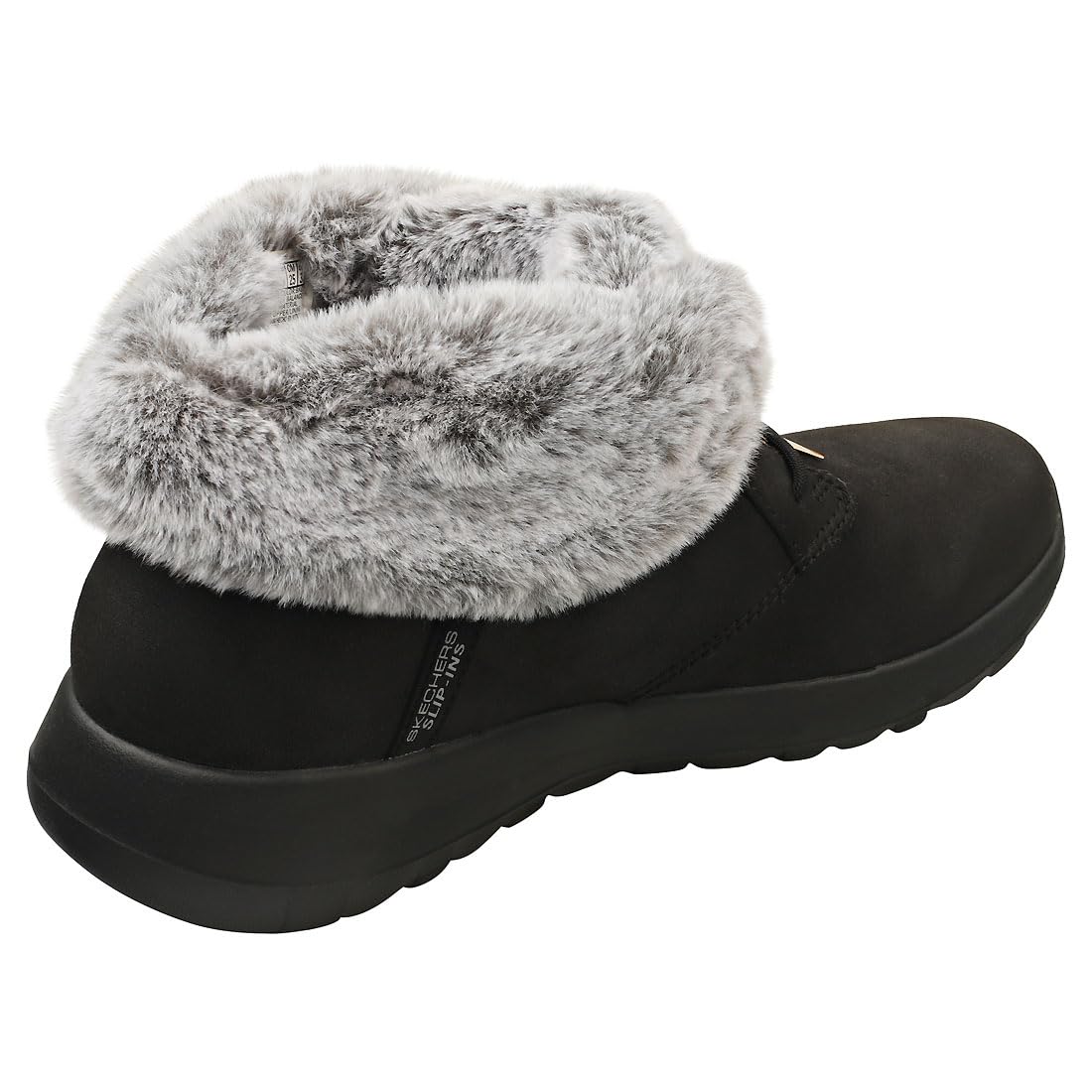Stivaletto Comfort Women's Ankle Boot On-The-Go Joy - Dettaglio