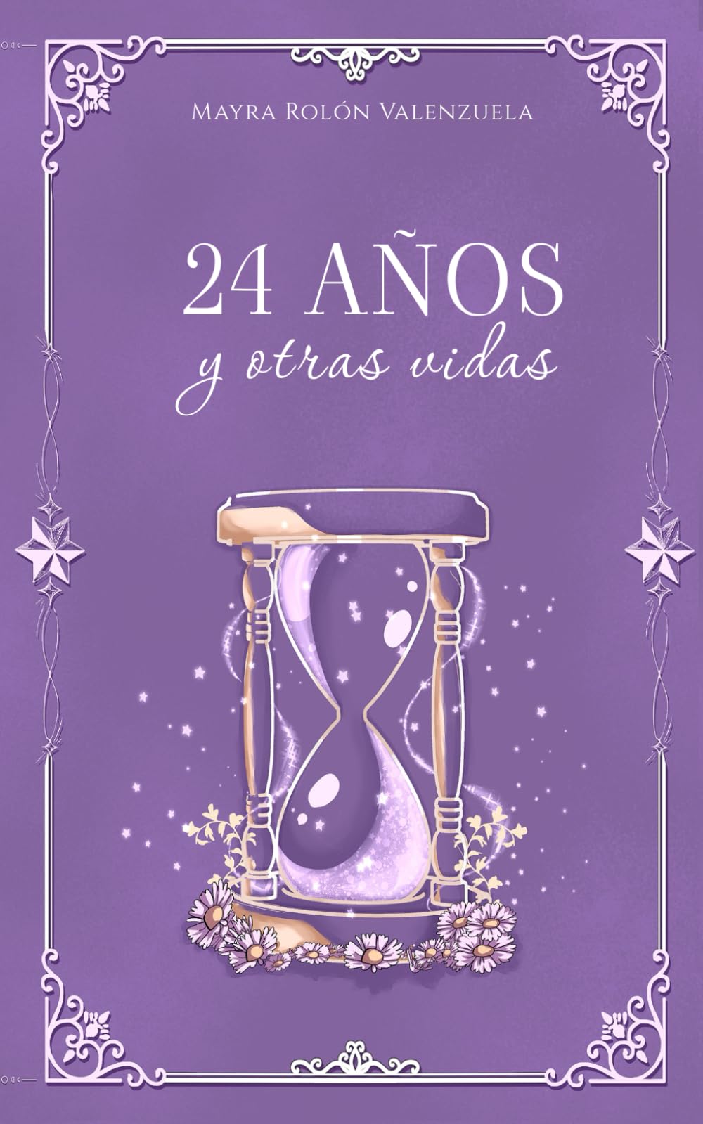 24 años y otras vidas