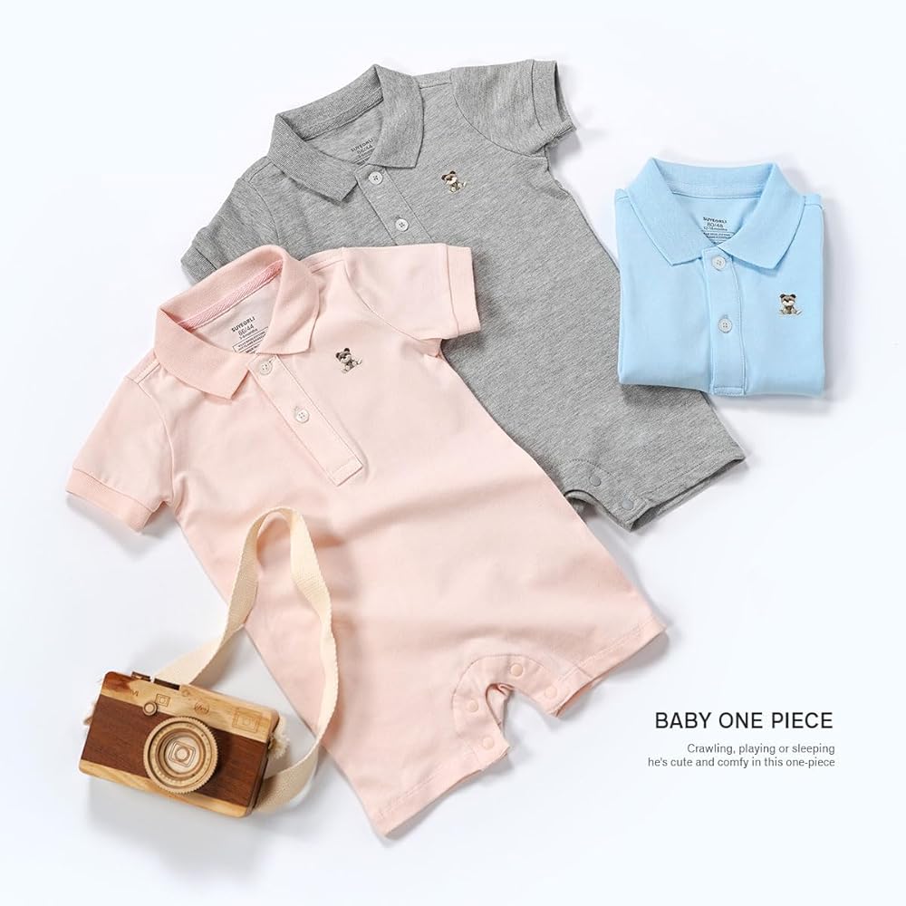 ロンパース・カバーオール son and daughter INDIANA ETHNIC ROMPER ロンパース・カバーオール son and daughter INDIANA ETHNIC