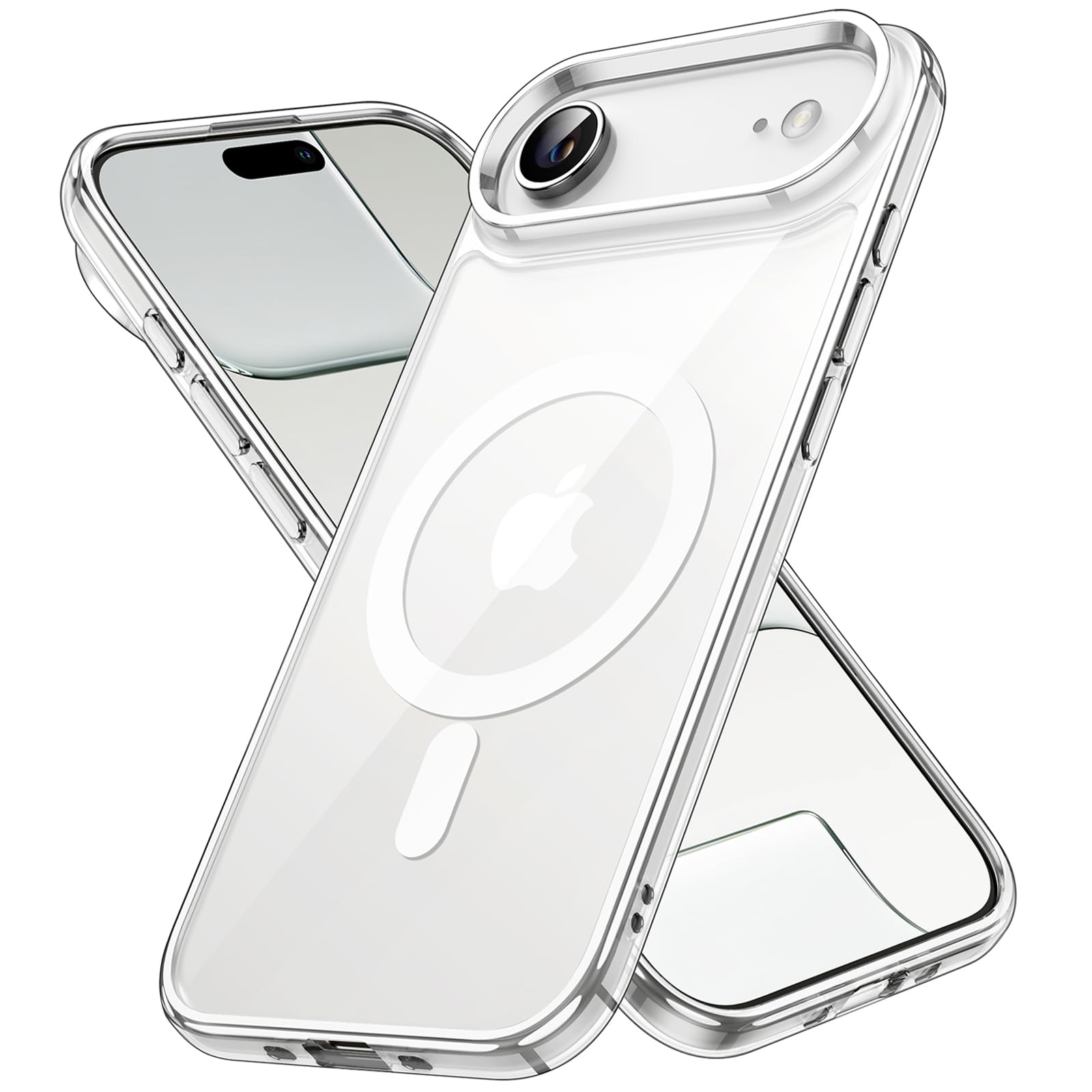Amazon.com: JETech Magnetic Case for iPhone Air Compatible with