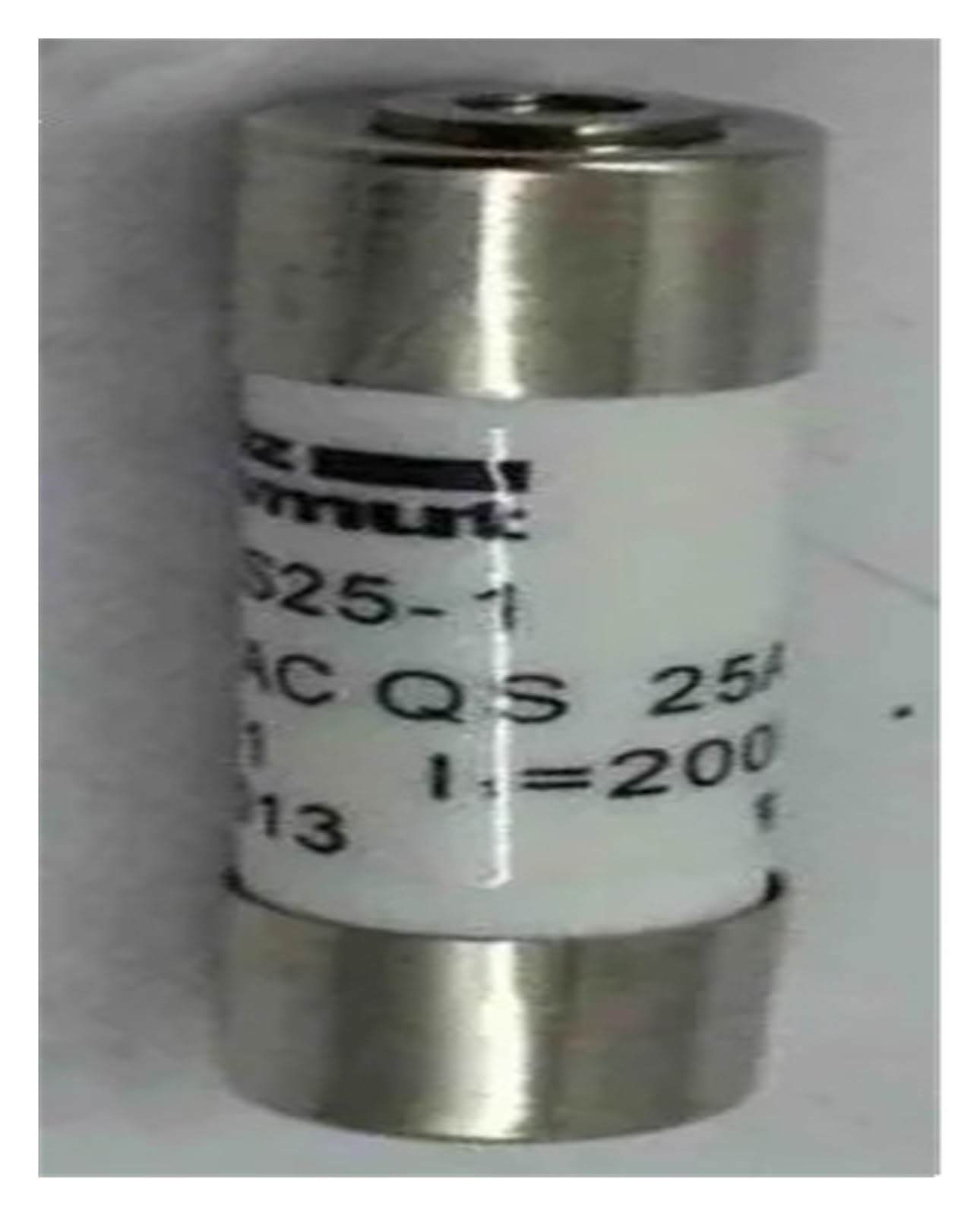 Fusibles A30QS25-1 300V 25A P230013 14 * 51 A30QS5-1 A30QS35-4 A30QS50-4 A30QS60-4(A30QS5-1)