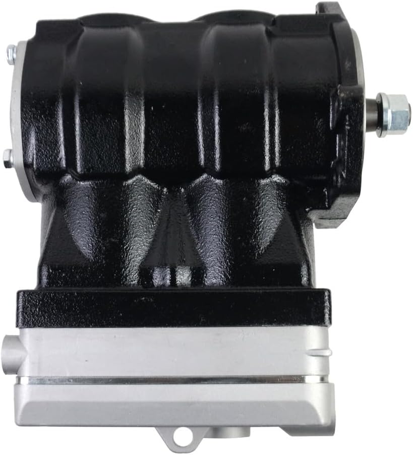 Air Brake Compressor, Suitable for Volvo D12 D12A D12C Engine Air Compressor 85000396 20701801 20547525