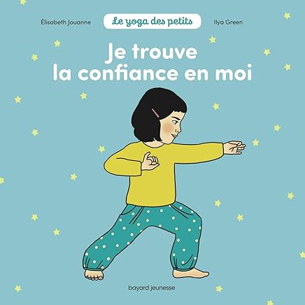 Je trouve la confiance en moi