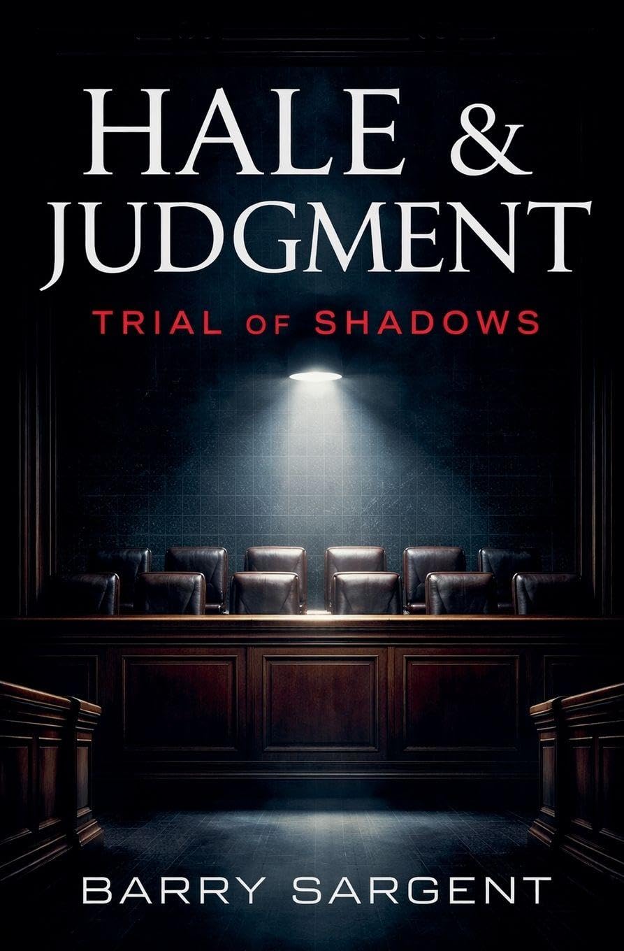 Trial of Shadows (Hale & Judgement)