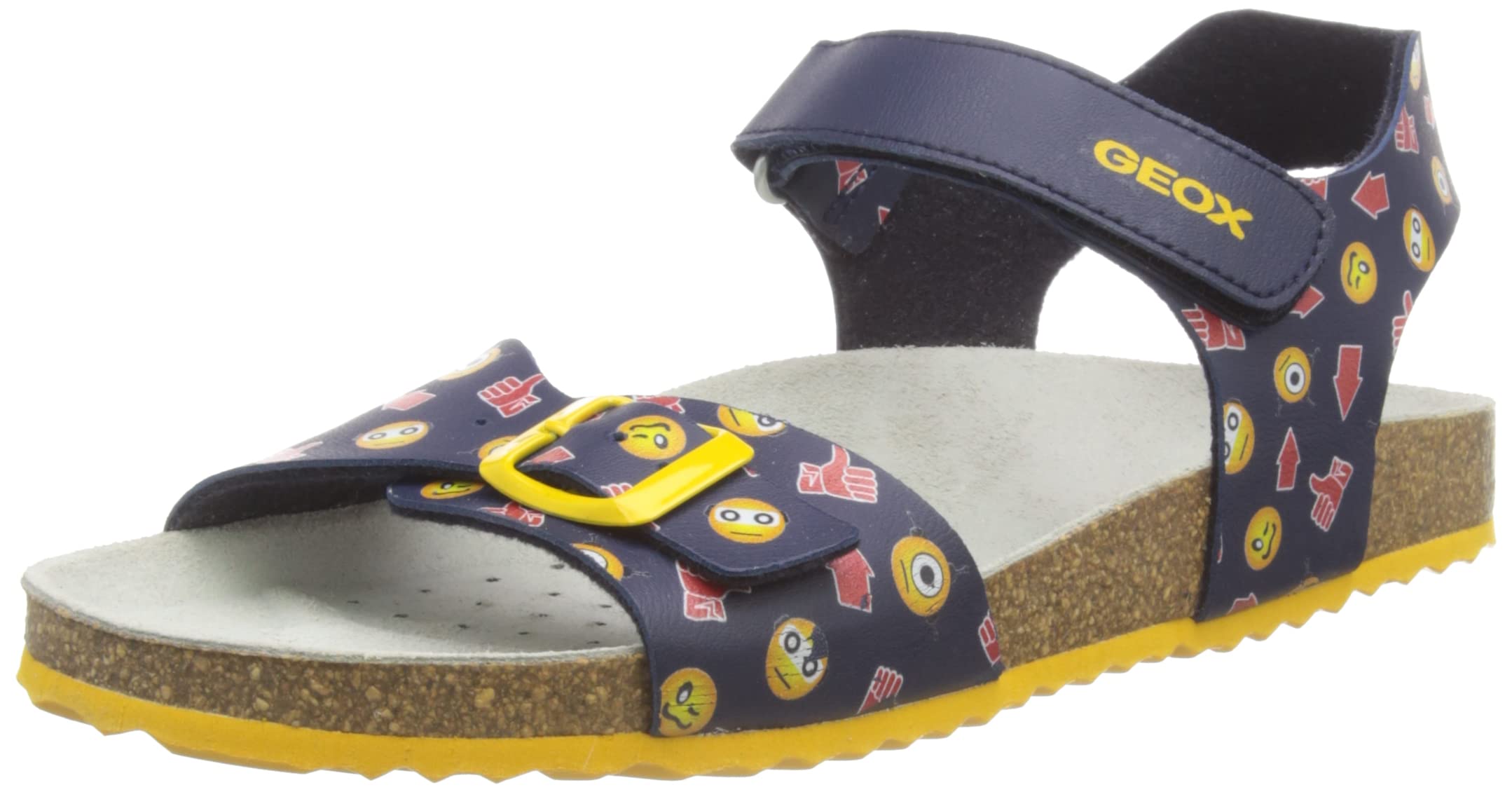 Geox Ghitaboy 1 SandaliasNiños — view 30
