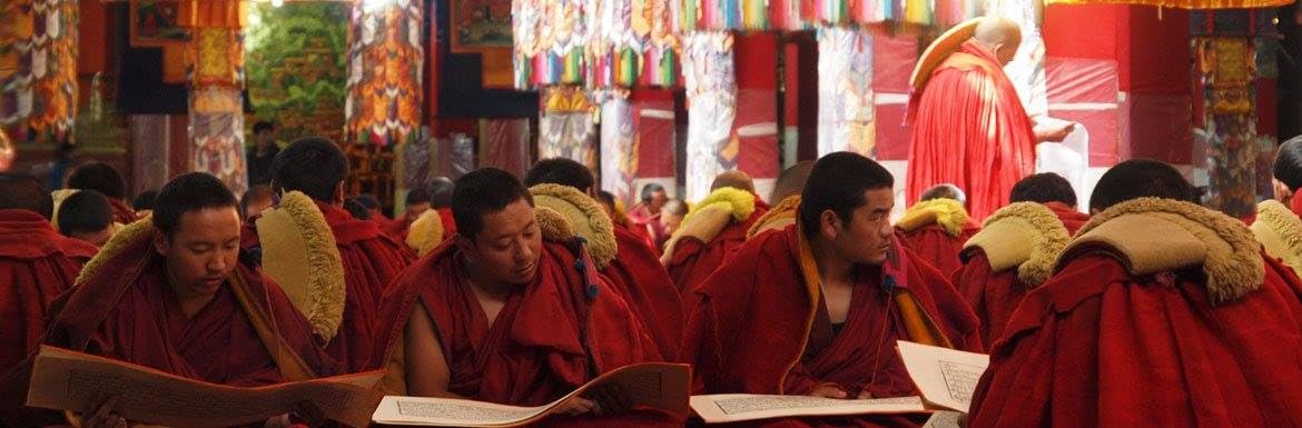 OM CHANT