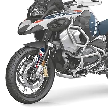 Amazon | のBMW R1250GS アドベンチャー版に向けたGS記念版フル
