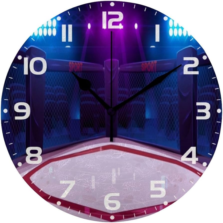 Top more than 116 octagon vs boxing ring size xkldase.edu.vn