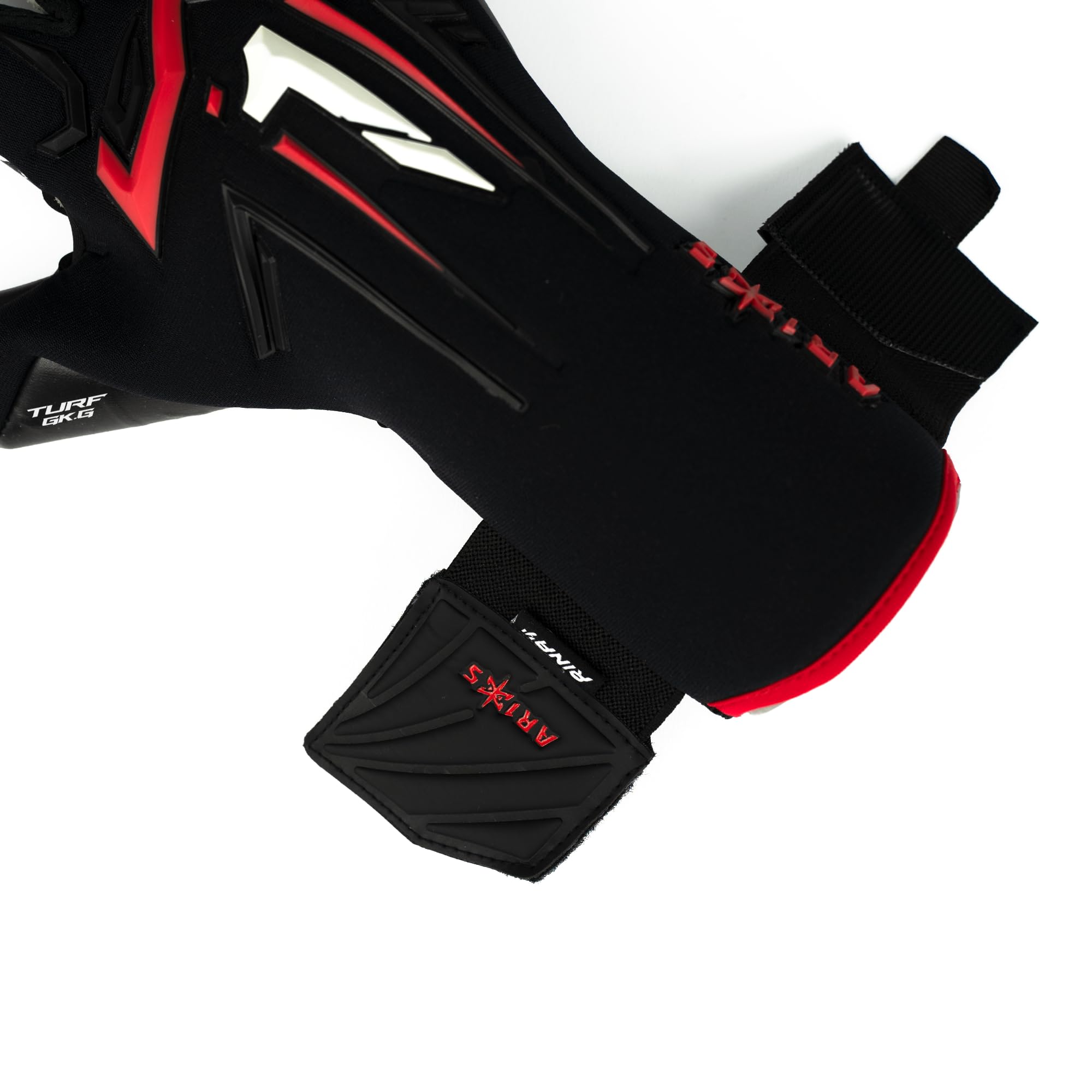 Rinat Aries X Turf Guantes de Portero, Unisex Adulto