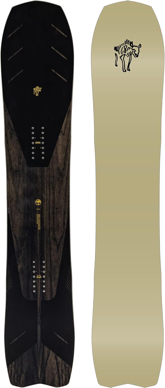Arbor Bryan Iguchi Pro Mens Snowboard
