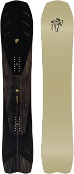 Arbor Bryan Iguchi Pro Mens Snowboard