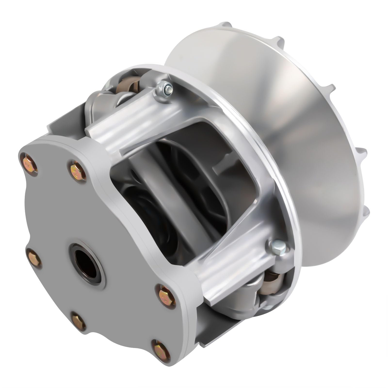 Clutch Bundle For Polaris Ranger 900 XP 2014-2019 - Primary & Upgraded Secondary Clutch Kit