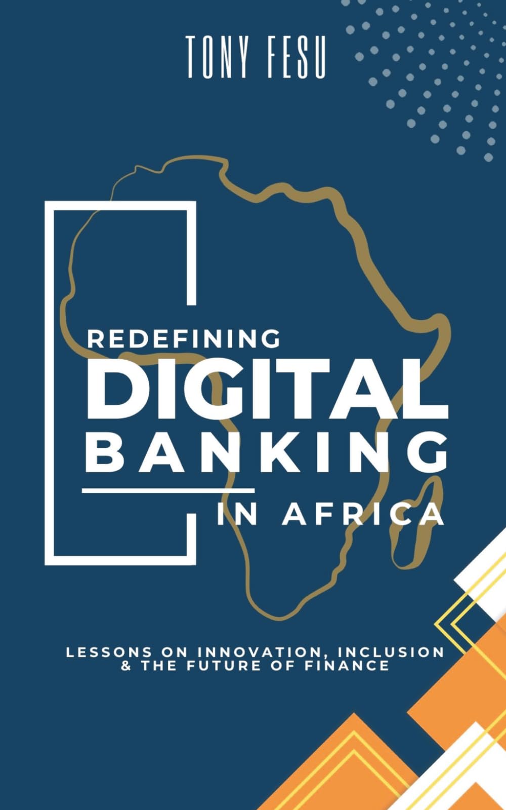 Redefining Digital Banking in Africa: Lessons on Innovation, Inclusion & the Future of Finance