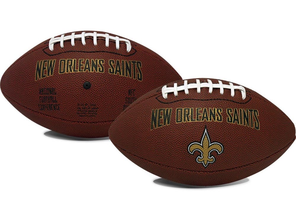 NFL Game Time Football (ALL TEAM OPTIONS)