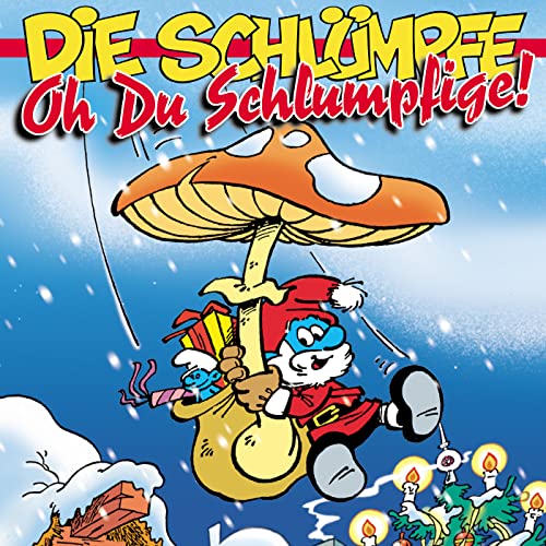 Die Schlümpfe
