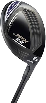 Amazon | MIZUNO(ミズノ) JPX E3 sv ユーティリティ 4番 オロチ