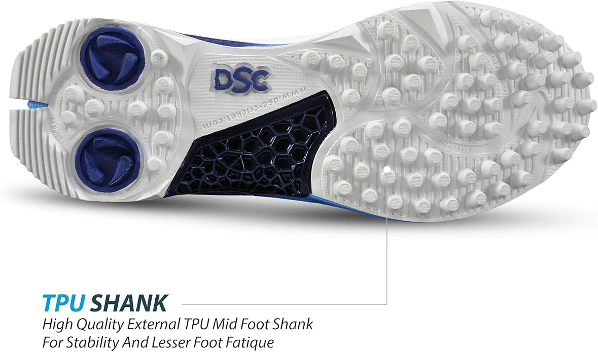 DSC Cricket Shoes Zapatos de cricketHombre