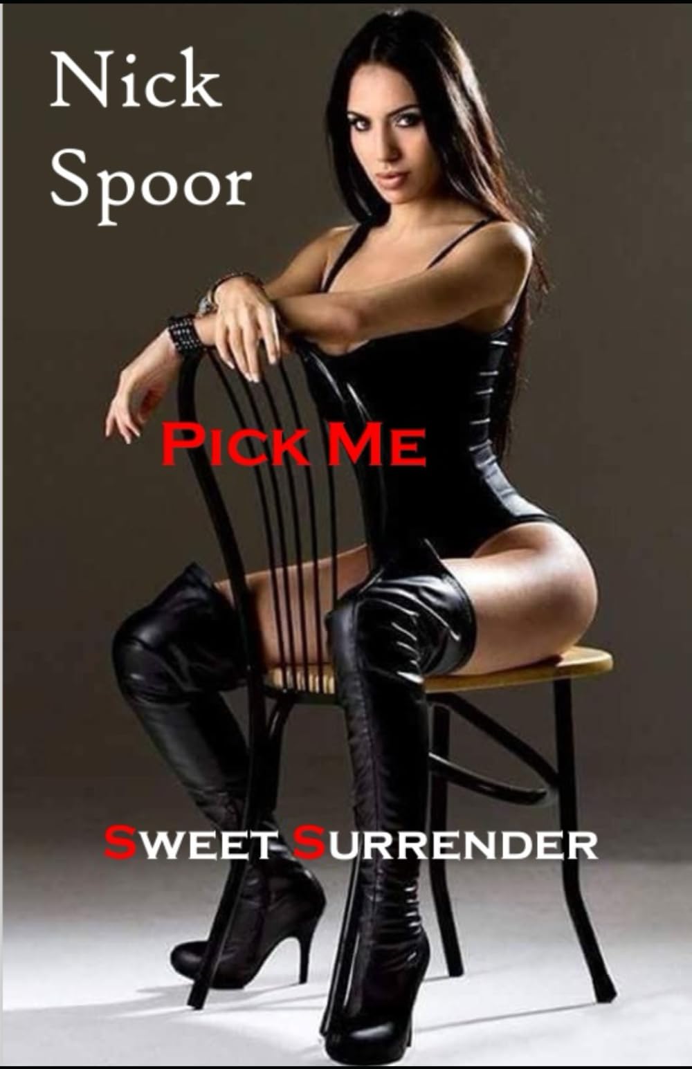 Pick Me: Sweet Surrender