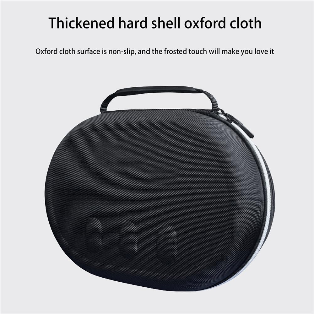 Sac de rangement pour casque Pico 4 VR, étui de transport pour Pico 4