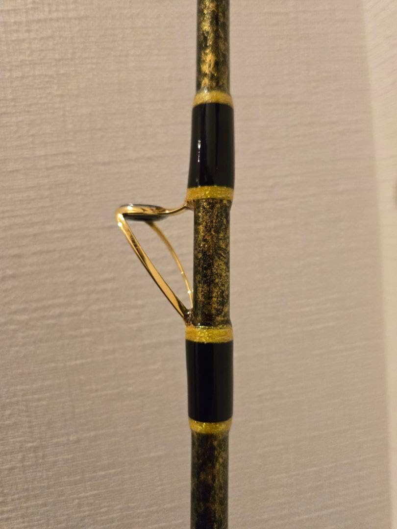 剛樹 シマアジリミテッド180R 船竿 専用ケース付き 最終値下げ 剛樹 新品未